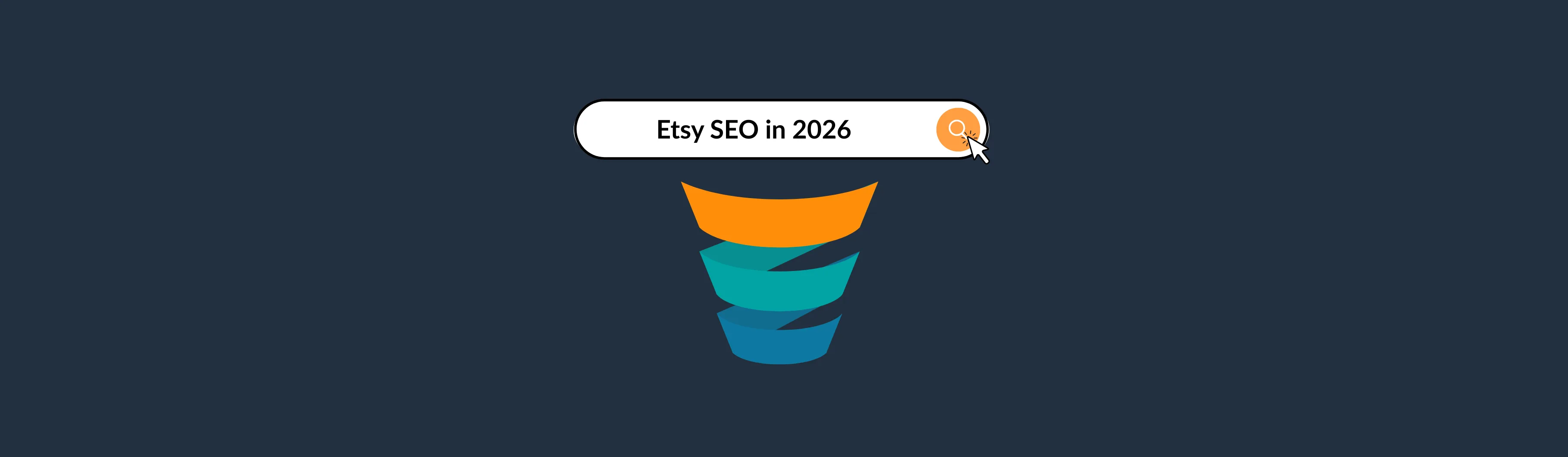 The State of Etsy SEO in 2026: How Etsy Search Really Works