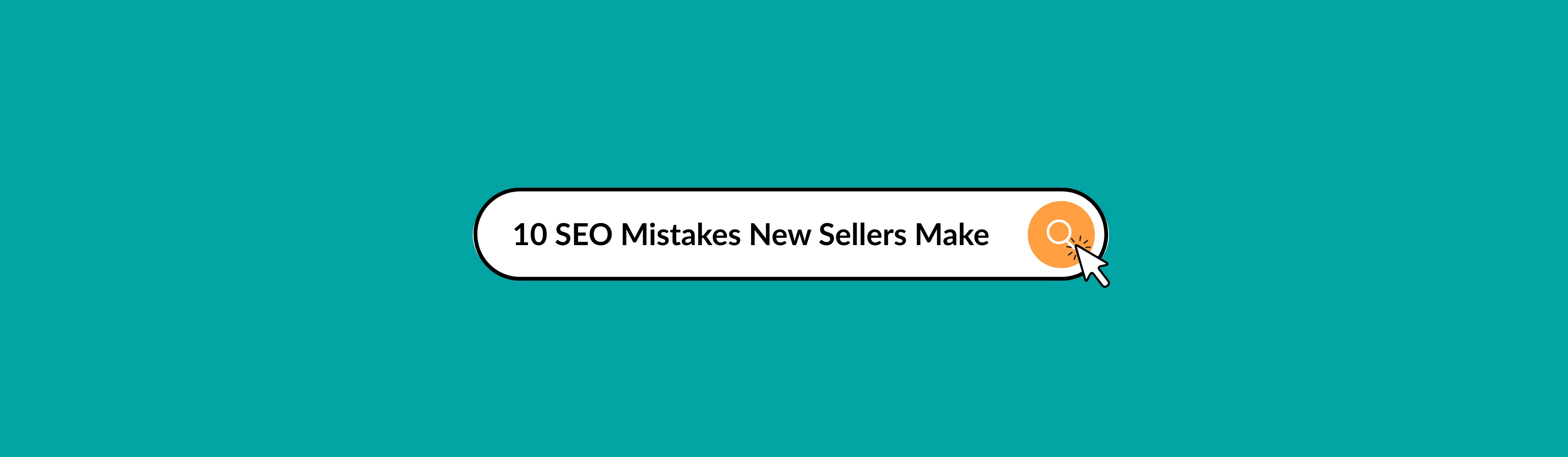 Top 10 SEO Mistakes New Etsy Sellers Make (And How to Fix Them)